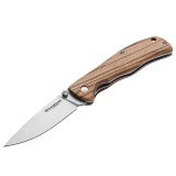 B?ker Magnum Backpacker