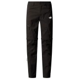The North Face Exploration Tapered Convertible Pant - Trekkinghosen M?nner