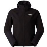 The North Face Approach FUTUREFLEECE Hooded Jacket - Fleecejacken Frauen