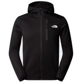 The North Face Mountain Athletics Fleece Full Zip - Fleecejacken M?nner