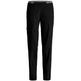 Ortovox Trace Pants - Softshellhosen Frauen