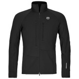 Ortovox Fleece Rib Jacket - Fleecejacken M?nner