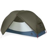 MSR Hubba Hubba HD 1 Personen Tent Green