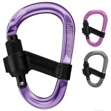 Mammut Smart HMS 2.0 Screw Gate Karabiner