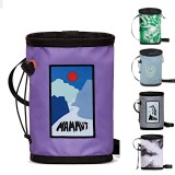 Mammut Gym Print Chalk Bag