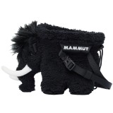 Mammut Fluffy Chalk Bag black