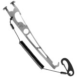 Wild Country Pro Key light with leash Klemmkeilentferner