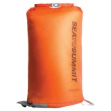 Sea To Summit Air Stream Pump Sack orange