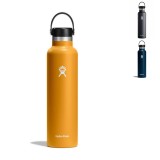 Hydro Flask Standard Mouth Flex Cap 709 ml Trinkflasche
