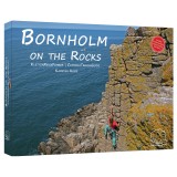 Geoquest Verlag Dänemark Bornholm on the Rocks Kletter-Reise-Führer 2020