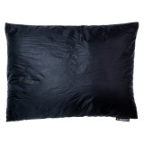 Warmpeace Down Pillow black