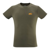 Millet Fusion TS SS T-Shirts Männer