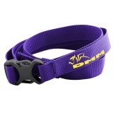 DMM Chalk Bag Belt Gurt purple