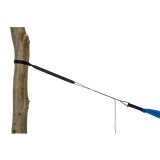 Amazonas Aufhängung Adventure Rope 35-150 cm + 2x 90 cm Strap