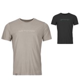 Ortovox 150 Cool Brand Tee -T-Shirt M?nner