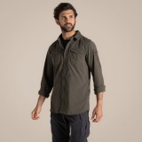 Craghoppers NosiLife Adventure LS Shirt 3