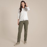 Craghoppers NosiLife Pro Zip Off Trouser 3 - Trekkinghosen Frauen
