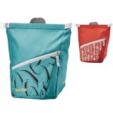 Red Chili Chalk Bag Boulder Reactor