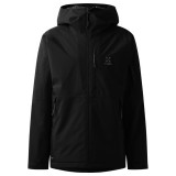 Hagl?fs Gondol Insulated 2 Jacket - Regenjacken M?nner