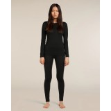 Icebreaker 200 Oasis Thermoleggings Frauen