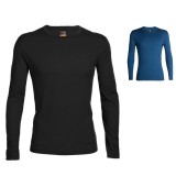 Icebreaker 200 Oasis L/S Crewe - Unterw?sche M?nner