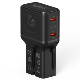 Origin Outdoors USB-PD-Ladeger?t 'Travel-45W'