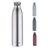 Thermos TC Bottle 0,75 Liter Edelstahl - Isolierflaschen